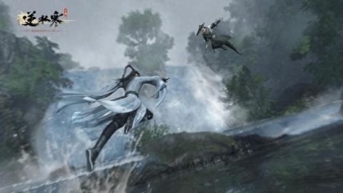 内测服手游(内测新手游)插图