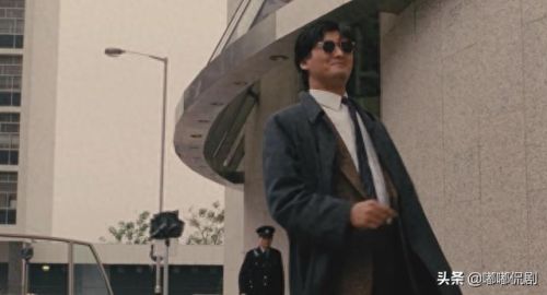 英雄本鸭(周润发英雄本色1国语版)插图1