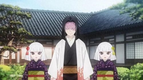 鬼灭之刃锻刀村篇12集全(鬼灭之刃锻刀村篇属于第几季)插图12