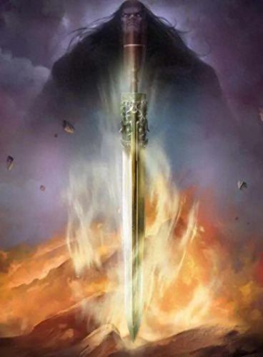仙域武器 熔炼帝(穿越到仙域第一世家的玄幻小说)插图3