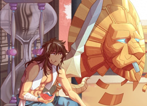 dnf武神换装武器选择(dnf武神换装100级版本)插图1