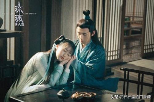 江湖x琴师装备(热血江湖琴师出装)插图17