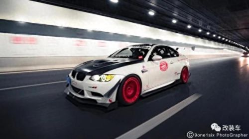 宝马m3e92(2023年宝马价目表)插图16