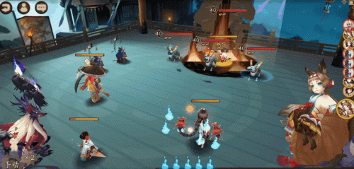 阴阳师小松丸技能递减(小松丸为什么能全部踩晕)插图9