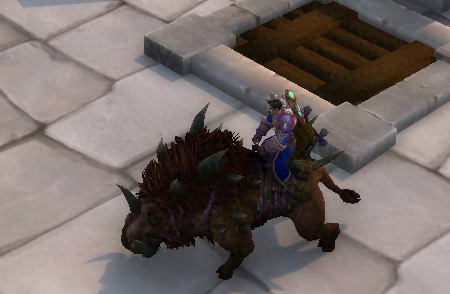 影踪派突袭营声望(影踪突袭营声望军需官)插图44