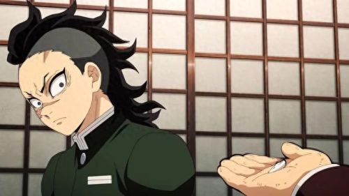 鬼灭之刃锻刀村篇12集全(鬼灭之刃锻刀村篇属于第几季)