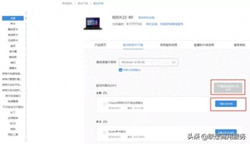 联想sl400驱动(联想sl400说明书)插图2