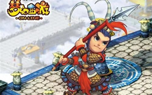 最多人玩的网络游戏(目前最火大型网络游戏)插图5