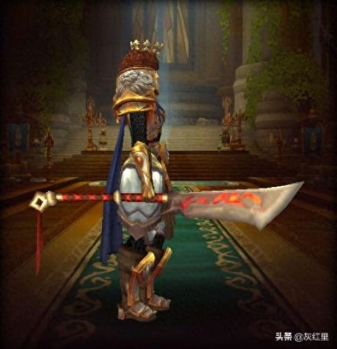 wow80武器等级(wow60级无级别武器)插图5 wow80武器等级(wow60级无级别武器)插图5