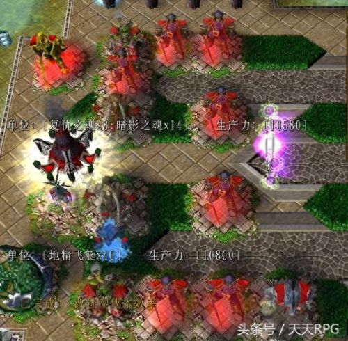战就战手游攻略5.1(战就战手游挑战模式2-5)插图3