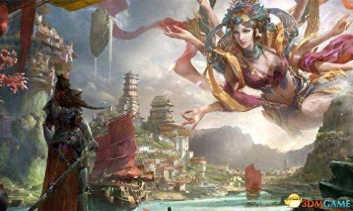 神舞幻想新手村去哪买武器(神舞幻想1完整版)插图
