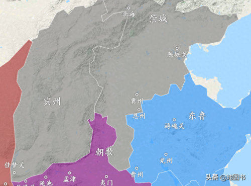 封神英杰传三山关攻略(封神三山关在哪里)插图3