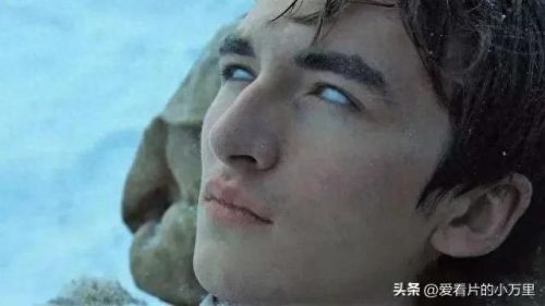 史塔克(史塔克家族5个孩子结局)插图7