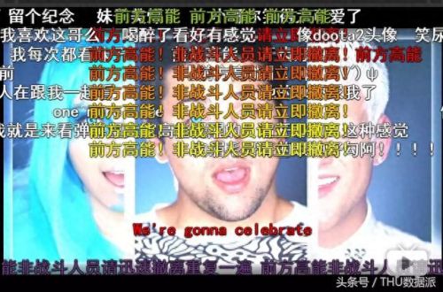 b站不挡脸弹幕(b站追番怎么把弹幕全部显示出来)插图3