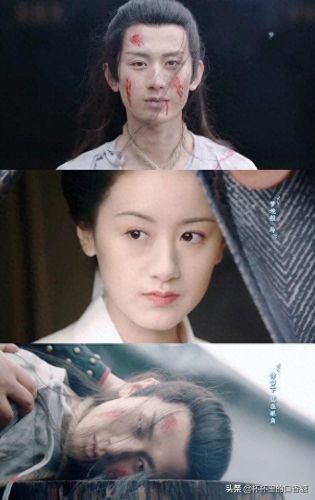 江湖x琴师装备(热血江湖琴师出装)插图5