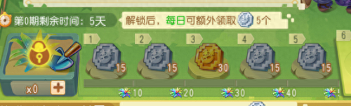 梦幻西游采集考核升5级(梦幻西游三级采集考核)插图5