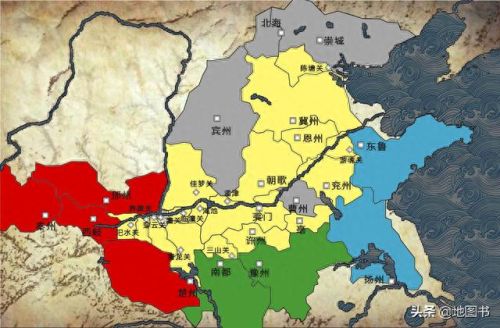 封神英杰传三山关攻略(封神三山关在哪里)插图1