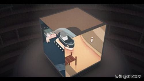 笼中窥梦(笼中窥梦攻略)插图1 笼中窥梦(笼中窥梦攻略)插图1