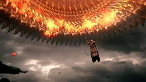 上古世纪最好武器(上古武器排行榜)插图2