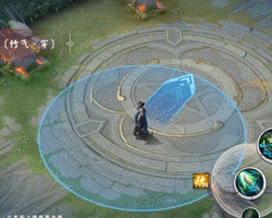 平安京万年竹技能视频(平安京万年竹打野节奏)插图1