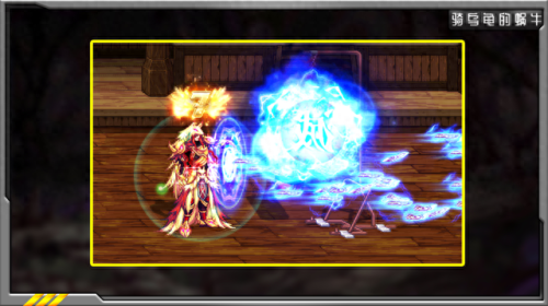驱魔技能加点法驱(魔法系驱魔加点)插图4