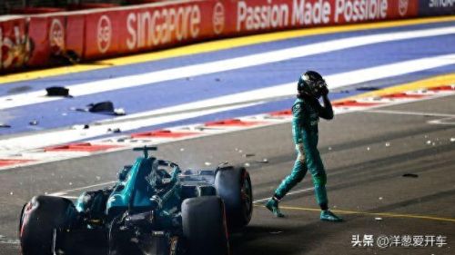 f1赛程表(2023f1车手积分榜排名)插图3