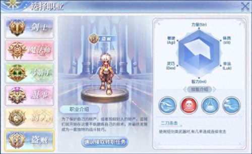仙境传说ro 魔法师武器(仙境传说ro弓箭手毕业装备)插图4