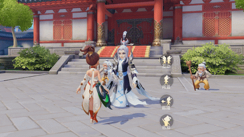 梦幻西游梦回长安是测试区么(梦幻西游梦回长安是哪个大区的)