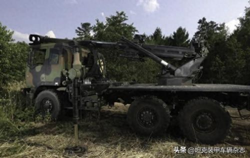 合金装备5榴弹和火箭(合金装备5武器排行)插图3