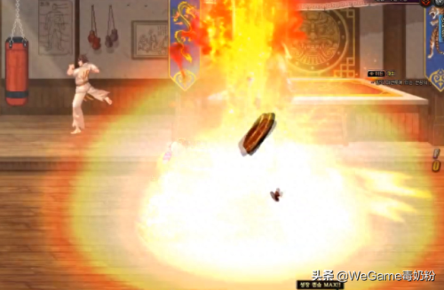 dnf魔道改版技能视频(魔道神话改版排行榜)插图6