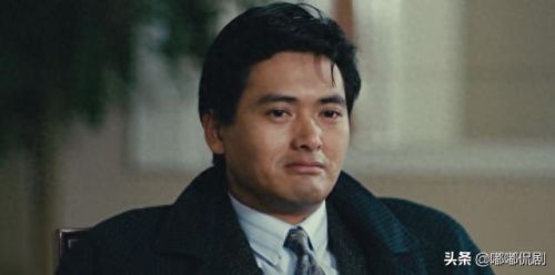 英雄本鸭(周润发英雄本色1国语版)插图