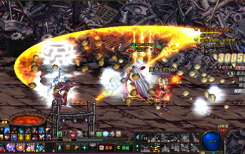 dnf龙枪二觉90技能加点(dnf大枪最佳加点)插图10