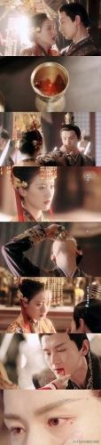 江湖x琴师装备(热血江湖琴师出装)插图4