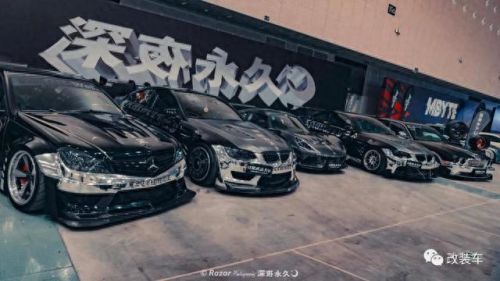 宝马m3e92(2023年宝马价目表)插图27