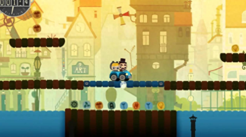 jalopy攻略(类似jalopy的电脑游戏)插图