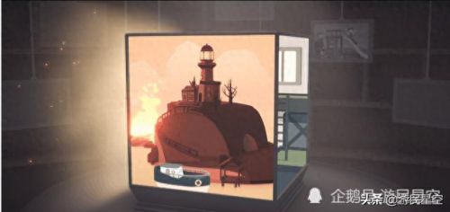 笼中窥梦(笼中窥梦攻略)插图4 笼中窥梦(笼中窥梦攻略)插图4