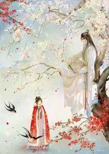 女儿村清歌妙舞技能(女儿村楚楚可怜技能)插图10