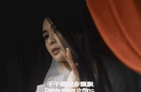 虞姬图片(王者荣耀虞姬图片)插图5