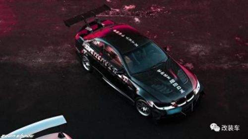 宝马m3e92(2023年宝马价目表)插图29