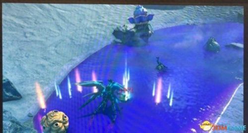 异刃天威使用什么武器(异度之刃2异刃颤音给谁用)插图2