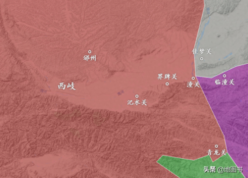 封神英杰传三山关攻略(封神三山关在哪里)插图2