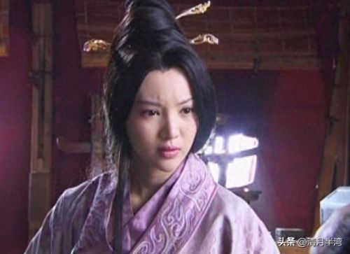 虞姬图片(王者荣耀虞姬图片)插图26