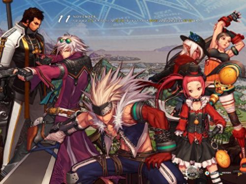 屠戮之刃哪里爆(小屠戮之刃哪里出)插图