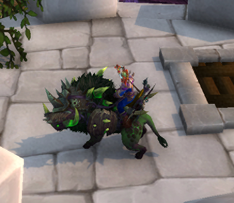 影踪派突袭营声望(影踪突袭营声望军需官)插图42