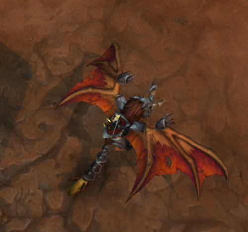 影踪派突袭营声望(影踪突袭营声望军需官)插图33