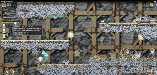 冒险岛135 技能改版(冒险岛125级后技能点)插图7