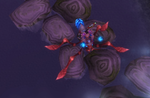 影踪派突袭营声望(影踪突袭营声望军需官)插图35