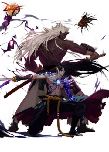 dnf剑魂立绘武器(dnf剑魂武器装扮最新)插图1