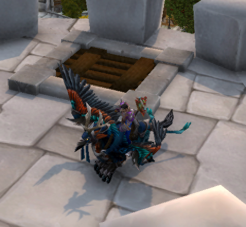 影踪派突袭营声望(影踪突袭营声望军需官)插图40