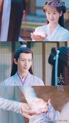 江湖x琴师装备(热血江湖琴师出装)插图2